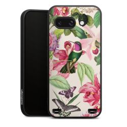 New Carry Case Hülle mattschwarz