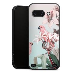 New Carry Case Hülle mattschwarz