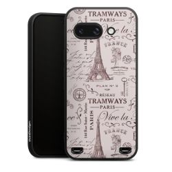 New Carry Case Hülle mattschwarz