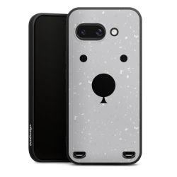 New Carry Case Hülle mattschwarz