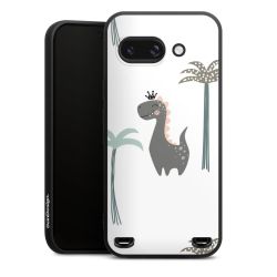 New Carry Case Hülle mattschwarz