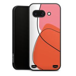 New Carry Case Hülle mattschwarz