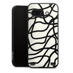 New Carry Case Hülle mattschwarz