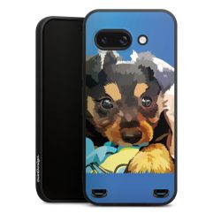 Premium Carry Case Single Matt black