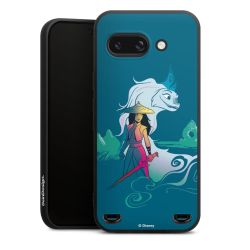 New Carry Case Hülle mattschwarz