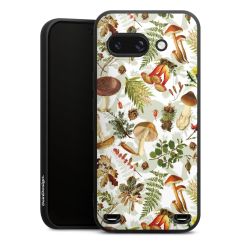 New Carry Case Hülle mattschwarz