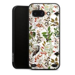 New Carry Case Hülle mattschwarz