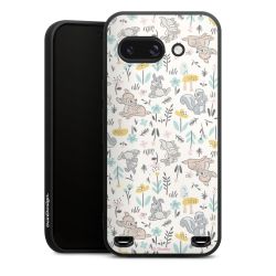 New Carry Case Hülle mattschwarz