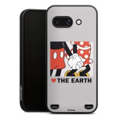 New Carry Case Hülle mattschwarz