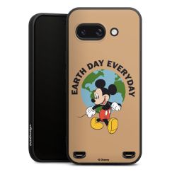 New Carry Case Hülle mattschwarz