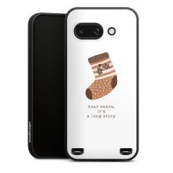 New Carry Case Hülle mattschwarz