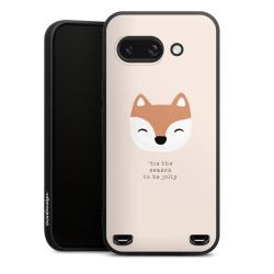 New Carry Case Hülle mattschwarz