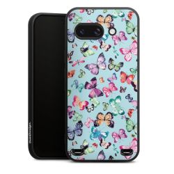 New Carry Case Hülle mattschwarz