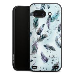 New Carry Case Hülle mattschwarz