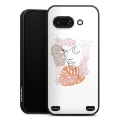 New Carry Case Hülle mattschwarz