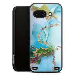 New Carry Case Hülle mattschwarz