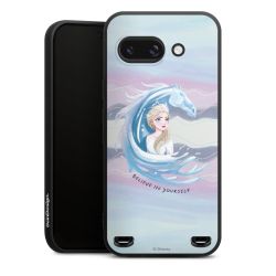 New Carry Case Hülle mattschwarz