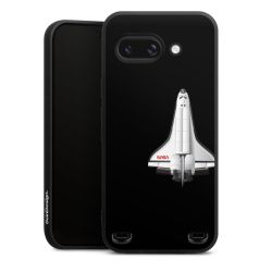 New Carry Case Hülle mattschwarz