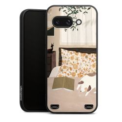 New Carry Case Hülle mattschwarz