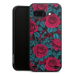 Premium Carry Case Single Matt black