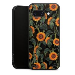 New Carry Case Hülle mattschwarz