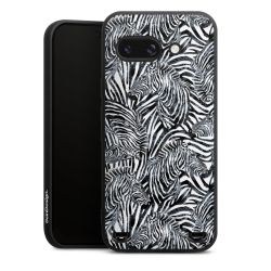 Premium Carry Case Single Matt black