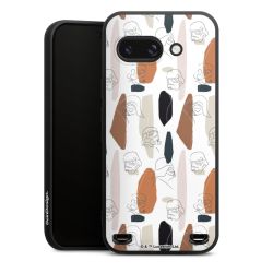 New Carry Case Hülle mattschwarz