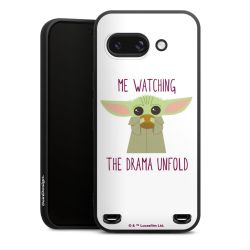 New Carry Case Hülle mattschwarz