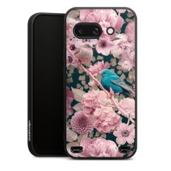 New Carry Case Hülle mattschwarz