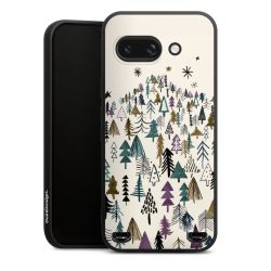 New Carry Case Hülle mattschwarz