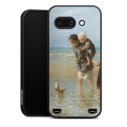 Premium Carry Case Single Matt black