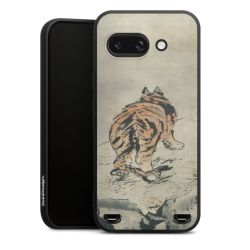 New Carry Case Hülle mattschwarz