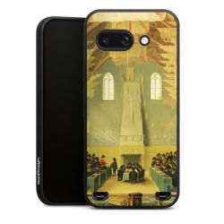 New Carry Case Hülle mattschwarz