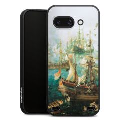 Premium Carry Case Single Matt black