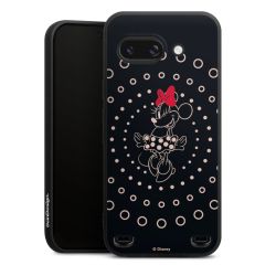 Minnie Sassy Polka Dots