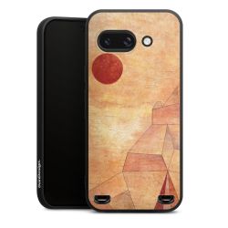 New Carry Case Hülle mattschwarz