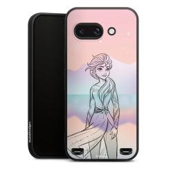 New Carry Case Hülle mattschwarz