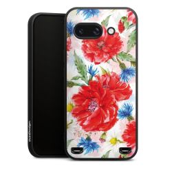 New Carry Case Hülle mattschwarz