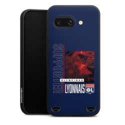 Premium Carry Case Single Matt black