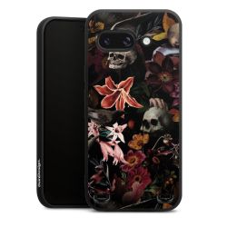 New Carry Case Hülle mattschwarz