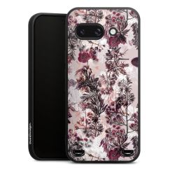 New Carry Case Hülle mattschwarz