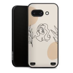 New Carry Case Hülle mattschwarz