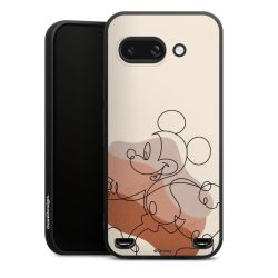 New Carry Case Hülle mattschwarz