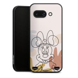 New Carry Case Hülle mattschwarz