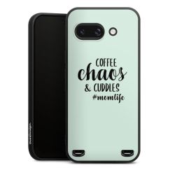 Premium Carry Case Single Matt black