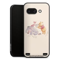 New Carry Case Hülle mattschwarz