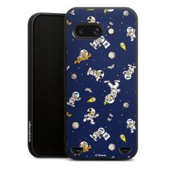 New Carry Case Hülle mattschwarz