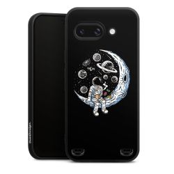 New Carry Case Hülle mattschwarz