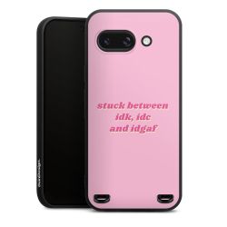 New Carry Case Hülle mattschwarz