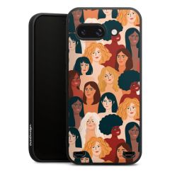 New Carry Case Hülle mattschwarz